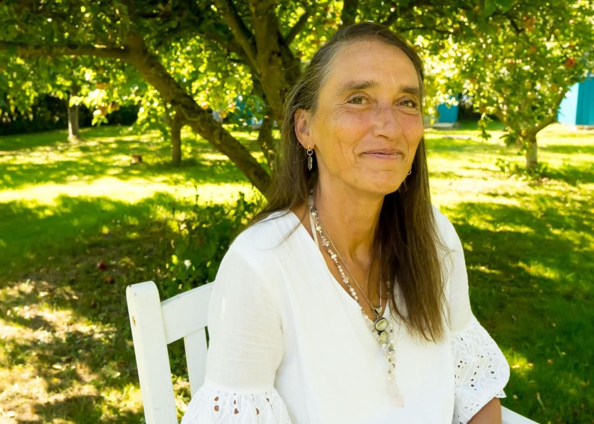 Awaken your authentic voice with Githa Ben-David and The 1 Field. Five transformative webinars available to purchase.