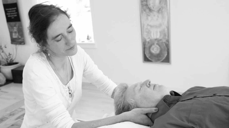 MysticMag interview with Githa Ben-David. Click image to read article.