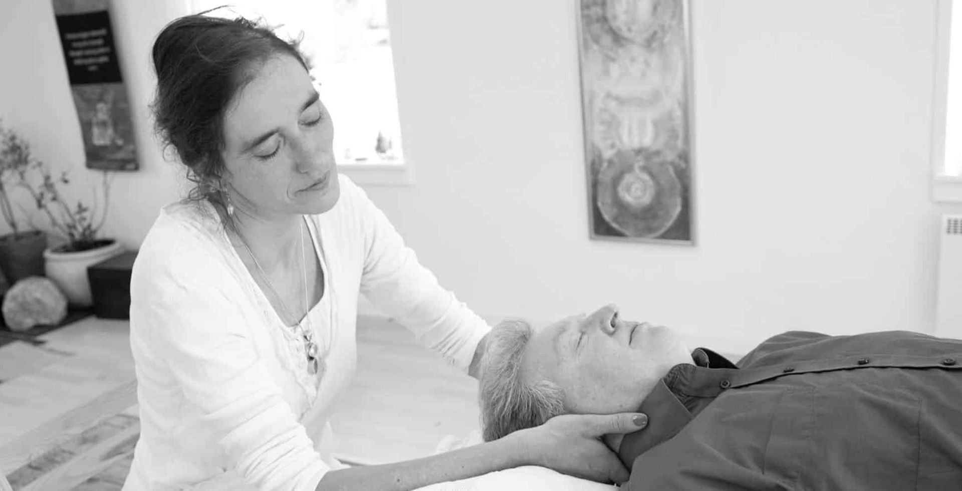 MysticMag interview with Githa Ben-David. Click image to read article.